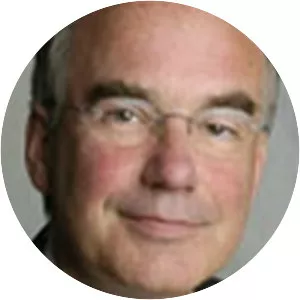 Bernd Holznagel - German legal scholar