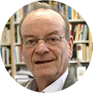 Bernd Jochen Hilberath