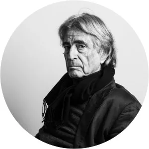 Bernd Kauffmann - German jurist