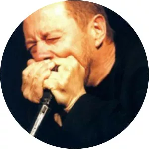 Bernd Kleinow Musician