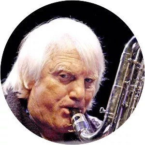 Bernd Konrad - Saxophonist