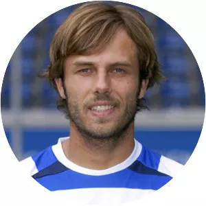 Bernd Korzynietz - German former footballer