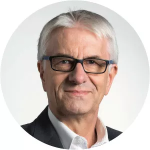 Bernd Köstering - Author