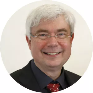 Bernd Kuschnerus - Theologian