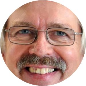 Bernd Kuster - Art historian