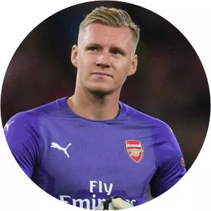 Bernd Leno
