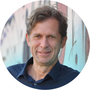 Bernd Liepold-Mosser