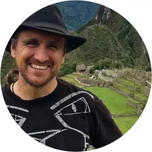 Bernd Lutz - Theologian