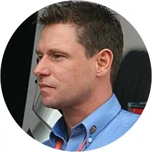 Bernd Mayländer - German race car driver