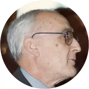 Bernd Moeller - German theologian