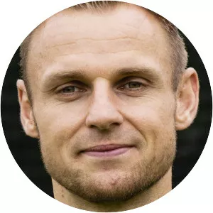 Bernd Nehrig - German former football player