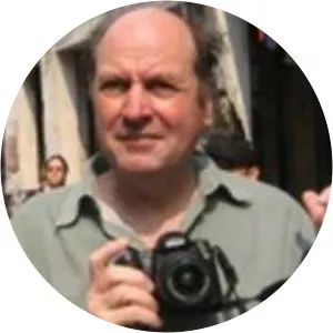 Bernd Neuburger - Film producer