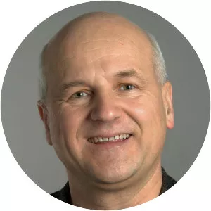 Bernd Oberdorfer - Theologian