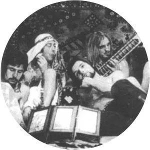 Bernd Pulst - Musical artist