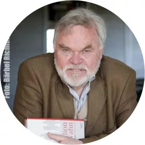 Bernd Rabehl - German sociologist