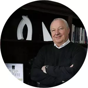 Bernd Reintgen - Author