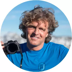 Bernd Ritschel - Photographer