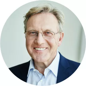 Bernd Rolfes - German economist