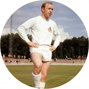 Bernd Rupp - German former football player