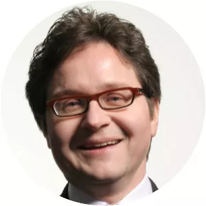 Bernd Schmitt - Professor