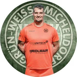 Bernd Schrattenecker