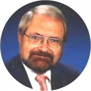 Bernd Schünemann - German jurist