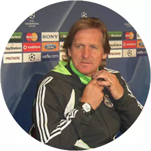 Bernd Schuster