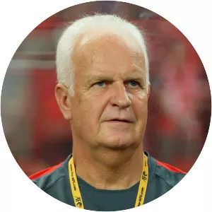Bernd Stange