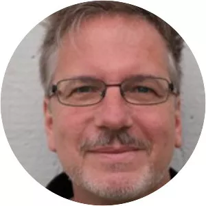 Bernd Stiegler - Visual artist