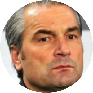 Bernd Storck - German football manager