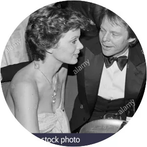 Bernd Tewaag - Uschi Glas' ex-husband