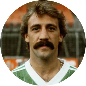 Bernd Thiele - German footballer