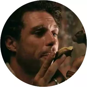 Bernd von Beyenbach - Fictional character