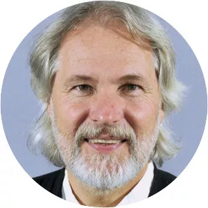 Bernd Wannenwetsch - Author