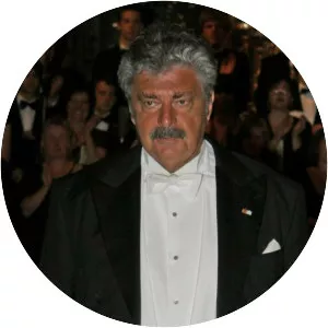 Bernd Weikl - Austrian baritone