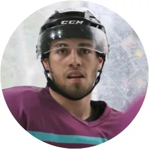 Bernd Wolf - Ice hockey player