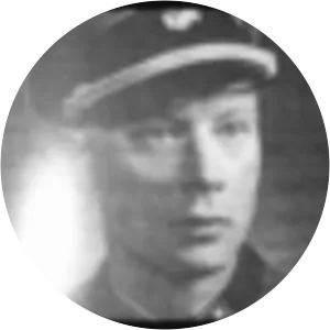 Berndt Lubich von Milovan