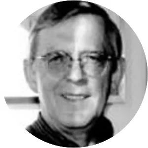 Berndt Ostendorf - Author