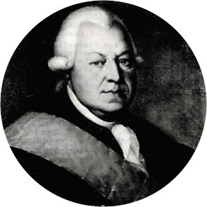 Berndt Otto Stackelberg photograph