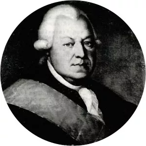 Berndt Otto Stackelberg Sr.