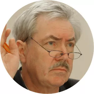 Berndt Röder - German Politician