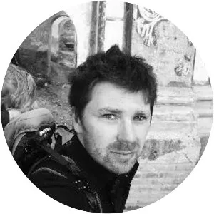 Berndt Sellheim photograph