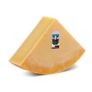 Berner Alpkäse (Berner Hobelkäse)