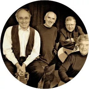 Berner Troubadours - Musical group