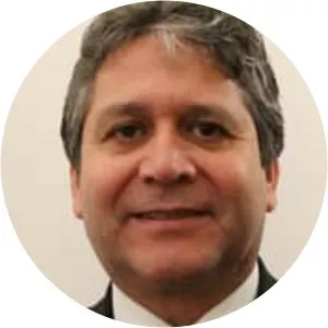 berner zambrano - Former Member of the Senate of Colombia