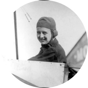 Bernetta Adams Miller