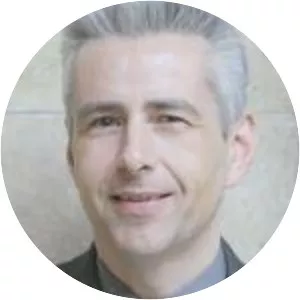 Bernhard A. Koch - Author