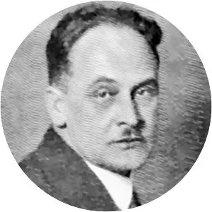 Bernhard Adelung