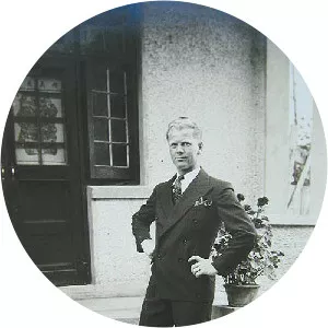 Bernhard Arp Sindberg