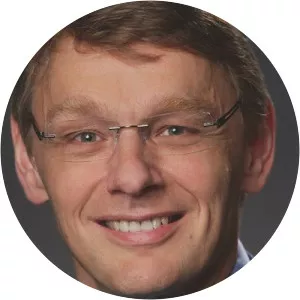 Bernhard Baune - Researcher